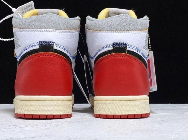 Air Retro 1 Jordan x Union OG BV1300-106 High 1031